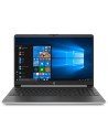 Portatil hp 15s fq1045ns i5 1035g1 15.6" 8gb ssd512gb w10 plata