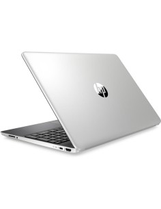 Portatil hp 15s fq1046ns i7 1065g7 15.6" 8gb ssd512gb w10 2