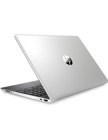 Portatil hp 15s fq1046ns i7 1065g7 15.6" 8gb ssd512gb w10