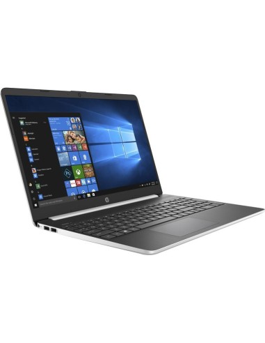 Portatil hp 15s fq1046ns i7 1065g7 15.6" 8gb ssd512gb w10