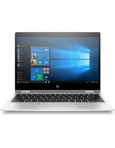Portatil HP Elitebook x360 1020 g2 2.8ghz i7-7600u 12.5" táctil