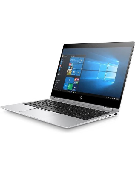 Portatil HP Elitebook x360 1020 g2 2.8ghz i7-7600u 12.5" táctil