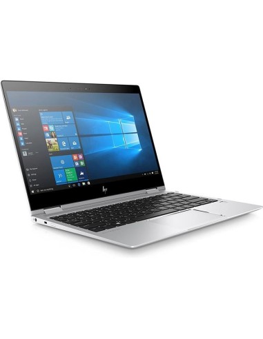 Portatil HP Elitebook x360 1020 g2 2.8ghz i7-7600u 12.5" táctil