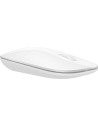Ratón RF Inalámbrico Z3700 Óptico 1200 dpi Ambidextro Blanco
