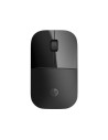 Ratón RF Inalámbrico Z3700 Óptico 1200 dpi Ambidextro Negro