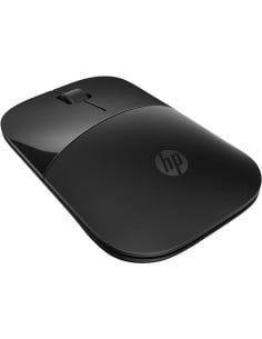 Hp Ratón RF Inalámbrico Z3700 Óptico 1200dpi Ambidextro Negro 2