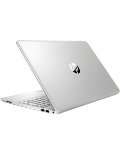 Portatil hp notebook 15 dw0027ns i3 7020u 15.6" 4gb ssd128gb