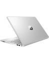 Portatil hp notebook 15 dw0027ns i3 7020u 15.6" 4gb ssd128gb w10 Plata