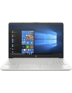 Portatil hp notebook 15 dw0027ns i3 7020u 15.6" 4gb ssd128gb 2