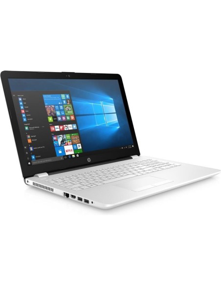 Portatil hp 15-bs036ns i5-7200u 8gb 1tb  15.6" w10 radeon 2gb