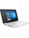 Portatil hp 15-bs036ns i5-7200u 8gb 1tb  15.6" w10 radeon 2gb Blanco Nieve