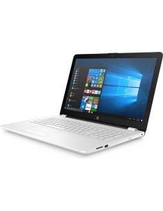 Portatil hp 15-bs036ns i5-7200u 8gb 1tb  15.6" w10 radeon 2gb 2