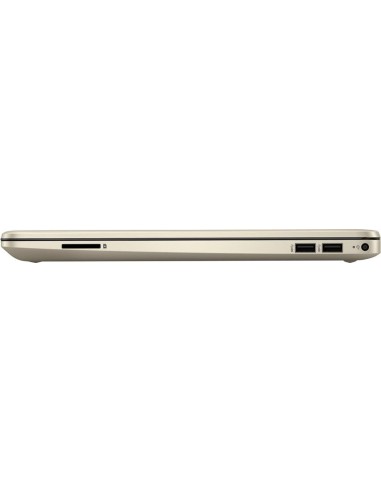 Portatil hp notebook 15 dw0028ns i3 7020u 15.6" 4gb ssd128gb
