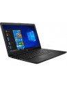 Portátil hp 17-by0010ns i3-7020u 2.3 ghz 8gb 1tb 17.3" w10 negro azabache