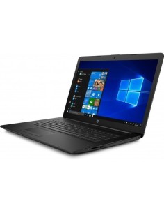 Portátil hp 17-by0010ns i3-7020u 2.3 ghz 8gb 1tb 17.3" w10 2