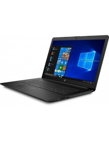 Portátil hp 17-by0010ns i3-7020u 2.3 ghz 8gb 1tb 17.3" w10