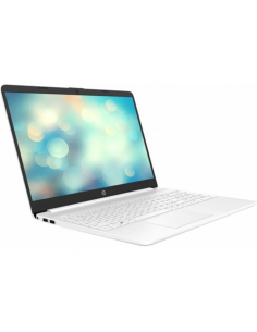Portátil hp 15s-fq1010ns i7-1065g7 1.3ghz 8gb 256gb ssd 15.6"
