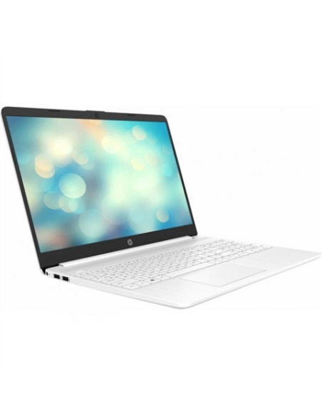 Portátil hp 15s-fq1010ns i7-1065g7 1.3ghz 8gb 256gb ssd 15.6"