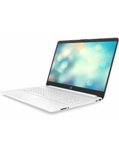 Portátil hp 15s-fq1010ns i7-1065g7 1.3ghz 8gb 256gb ssd 15.6" 2