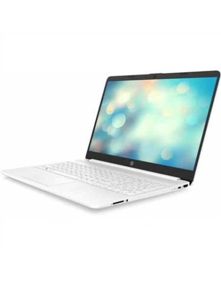 Portátil hp 15s-fq1010ns i7-1065g7 1.3ghz 8gb 256gb ssd 15.6"