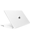 Portatil Hp 15-Da0163Ns I3-7020U 15.6" 8Gb 1Tb+Ssd128Gb w10 home Blanco Nieve