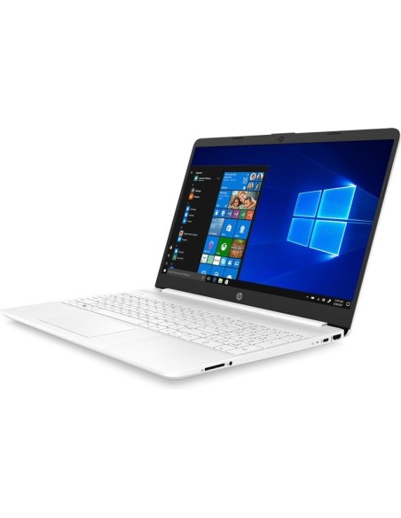 Portatil HP 15s-fq1051ns 15.6" intel i5 8gb 512gbssd w10 home