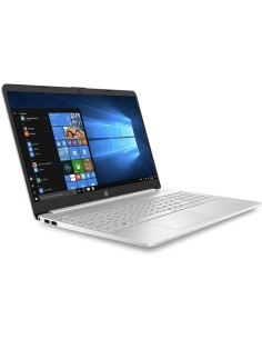 Portatil HP 15s-fq1027ns 15.6" intel i5 8gb 256gbssd w10 home