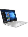 Portatil HP 15s-fq1027ns 15.6" intel i5 8gb 256gbssd w10 home Blanco