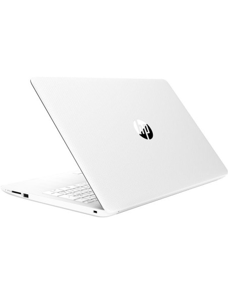Portatil Hp 15-Da0167Ns I3-7020U 15.6" 16Gb ssd256Gb W10