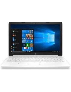 Portatil Hp 15-Da0167Ns I3-7020U 15.6" 16Gb ssd256Gb W10 2