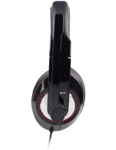 Oferta - Gembird MHS 001 - Auriculares con micrófono, negro 2