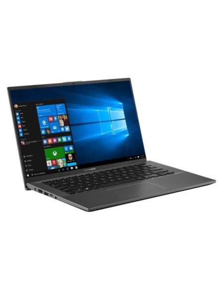 Portatil Asus Vivobook 14 S412Fa-Ek429T I3-8145u 4gb 256gb14"