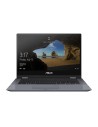 Portátil Asus VivoBook tp412fa-ec015r 14" 8gb 256gbssd Gris