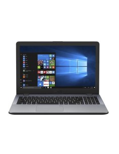Portatil a542ua-gq1007 15,6" Asus 4Gb 128Gb Gris Endless OS