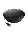 Jabra SPEAK 510 UC USB BT - Altavoz para conferencias USB, Negro