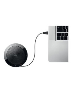 Jabra SPEAK 510 UC USB BT - Altavoz para conferencias USB 2