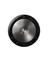 Altavoz Jabra Speak 710 uc universal usb/bluetooth negro, plata