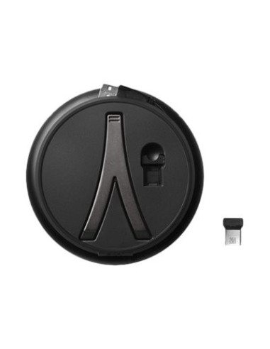 Altavoz Jabra Speak 710 uc universal usb/bluetooth negro, plata