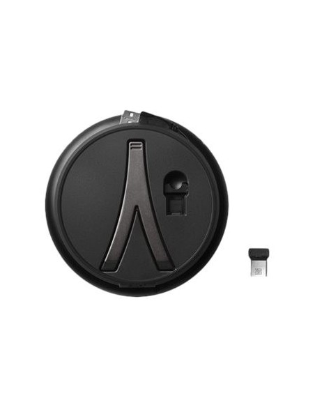 Altavoz Jabra Speak 710 uc universal usb/bluetooth negro, plata