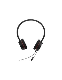 Ofertón Auriculares Diadema Jabra EVOLVE 20 UC Stereo