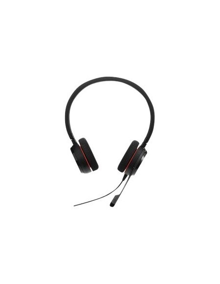 Ofertón Auriculares Diadema Jabra EVOLVE 20 UC Stereo