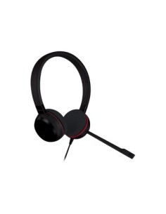 Ofertón Auriculares Diadema Jabra EVOLVE 20 UC Stereo 2