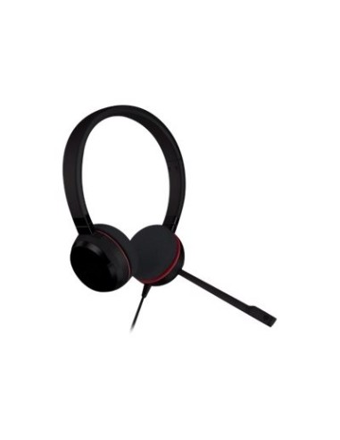 Ofertón Auriculares Diadema Jabra EVOLVE 20 UC Stereo