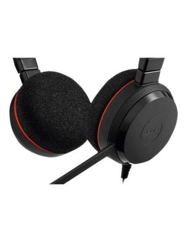 Ofertón Auriculares Diadema Jabra EVOLVE 20 UC Stereo