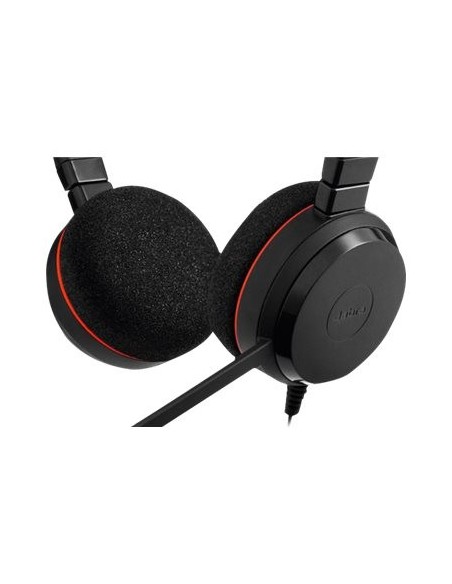 Ofertón Auriculares Diadema Jabra EVOLVE 20 UC Stereo