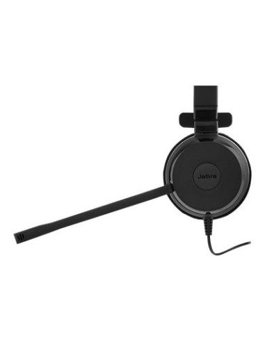 Mejor Precio en Jabra Auriculares Evolve 20 uc mono diadema