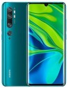 Smartphone xiaomi mi note 10 128gb 6 gb ram Verde