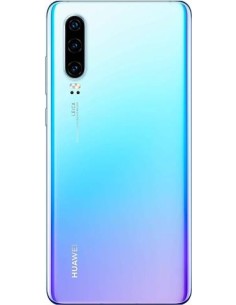 Huawei Smartphone P30 6GB 128GB 6.1" Android9.1 Dual SIM Azul