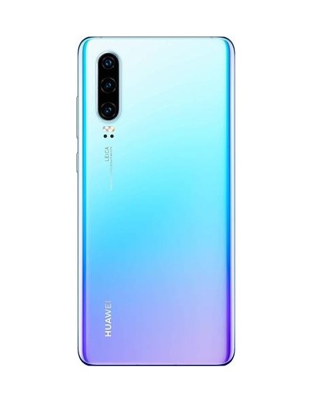 Huawei Smartphone P30 6GB 128GB 6.1" Android9.1 Dual SIM Azul