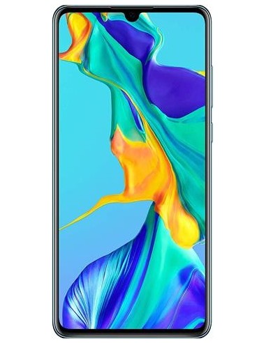 Huawei Smartphone P30 6GB 128GB 6.1" Android9.1 Dual SIM Azul